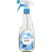 Sodasan glass cleaner 500 ml (4019886019002)