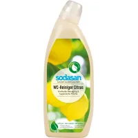 Toilet cleaner Sodasan 750 ml (4019886020008)