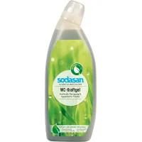 Toilet cleaner Sodasan 750 ml (4019886020701)