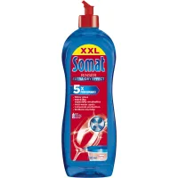 Somat triple action dishwasher rinse aid 750 ml (9000100344098)