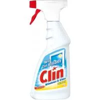 Glass cleaner Clin Citrus 500 ml (9000100867078)
