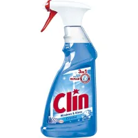 Glass cleaner Clin Blue 500 ml (9000100865760)
