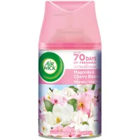 Air Wick air freshener Magnolia and blooming cherry 250 ml (5011417541807/4820232970973)