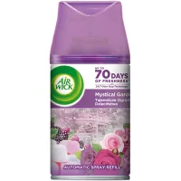 Air freshener Air Wick Fairy garden 250 ml (4820232971000/5900627062618/5011417562420)