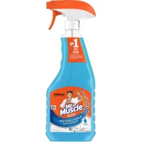 Glass cleaner Mr Muscle with alcohol After the rain 500 ml (4823002001013)