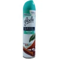 Air freshener Glade Ocean oasis 300 ml (4620000432203)