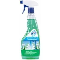 Mister Cleaner Spring flowers glass cleaner 500 ml (4820026413334)