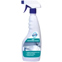 Bath cleaning spray Mister Cleaner for acrylic baths 500 ml (4820026411774)