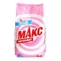 Washing powder Max Spring freshness 800 g (4820026412573)