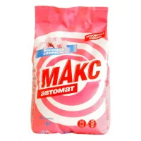 Washing powder Max Spring freshness 4.5 kg (4820026412597)