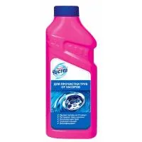 Mister Cleaner 500 ml pipe cleaner (4600697070650)