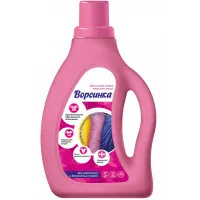 Washing gel Vorsinka for wool and delicate fabrics 750 ml (4820026412962)