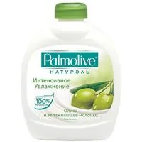 Liquid soap Palmolive Olive Milk replaceable block 300 ml (8693495019002)