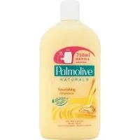 Рідке мило Palmolive Молоко и Мед сменный блок 750 мл (8693495008297)