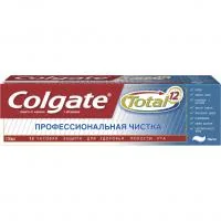 Toothpaste Colgate Total 12 Professional cleaning 100 ml (6920354807848)