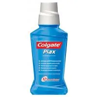 Mouthwash Colgate Plax Refreshing mint 500 ml (8714789330563)
