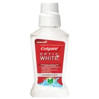 Oral rinse Colgate Optic white 250 ml (8714789812632)