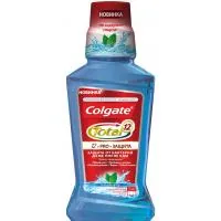 Mouthwash Colgate Total Strong mint 250 ml (6920354814389)