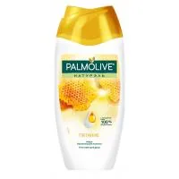 Shower gel Palmolive Naturel Milk and honey 250 ml (5996175232313)