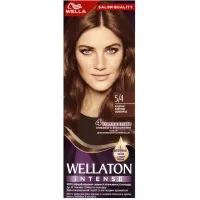 Фарба для волосся Wellaton 5/4 Каштан 110 мл (4056800023066)
