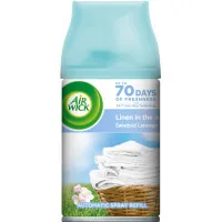Air freshener Air Wick Air freshness 250 ml (5900627066128/5900627055184)