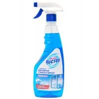 Glass cleaner Mister Chister Mountain freshness 500 ml (4820026413341)