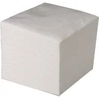 Table napkins Bella 4-layer 9x6 pcs (5900516016623)