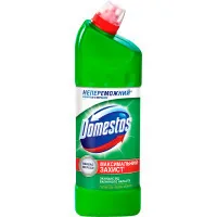 Bath cleaning liquid Domestos Conifer Freshness 1 l (8717163094891)