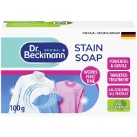 Stain remover Dr. Beckmann Soap 100 g (4008455011813/4008455588919)