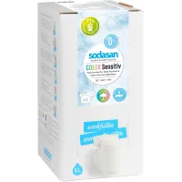 Washing gel Sodasan Color Sensitiv 5 l (4019886015370)