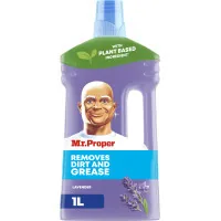 Floor cleaner Mr. Proper Lavender calm 1 l (4084500644946)