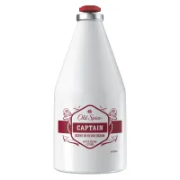 Aftershave lotion Old Spice Captain 100 ml (8001090978752)