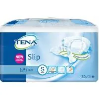 Diapers for adults Tena Slip Plus Small 30 (7322541117881)