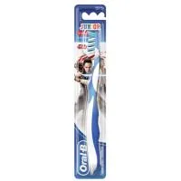 Children's toothbrush Oral-B Junior manual 6 - 12 years Star Wars (3014260099084)