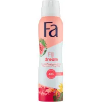 Дезодорант Fa Fiji Dream Аромат кавуна та іланг-ілангу 150 мл (4015100209075/9000101092226)