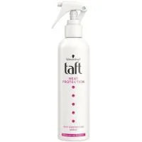 Спрей для волосся Taft термозахисний Heat Protection до 230 °C 250 мл (9000101619386)