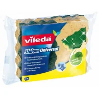 Губки кухонні Vileda Slalom Universal 2 шт. (3161460001406)