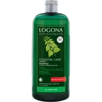 Shampoo Logona for normal hair Nettle 250 ml (4017645036932)