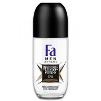 Antiperspirant Fa Xtreme Invisible Power 50 ml (9000100760591)