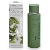 Body oil L'Erbolario velvet Essence of freshness 100 ml (2214010007753)