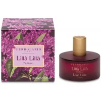 Eau de parfum L'Erbolario Lilla Lilla Lilac 50 ml (2214010003373)