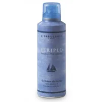 L'Erbolario Shaving Foam Around the World 200 ml (8022328105733)