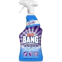 Bath cleaning spray Cillit Bang Clean and shiny Bathroom 750 ml (5900627081152)