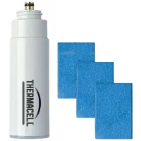 Plates for fumigator Thermacell R-1 Mosquito Repellent Refills 12 hours (1200.05.40)