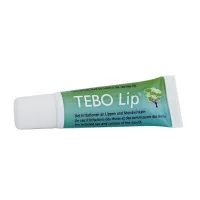 Lip balm Dr. Wild TeboLip with tea tree oil 10 ml (7611841700061)