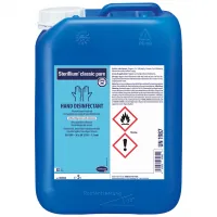 Antiseptic for hands Bode Sterillium classic pure 5 l (4031678045105)