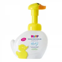 HiPP Babysanft children's soap for washing and washing hands 250 ml (3105446)