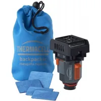 Thermacell MR-BR Backpacker fumigator (1200.05.29/2212000529018)