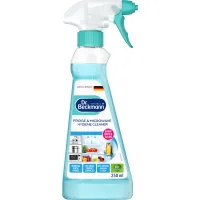 Refrigerator cleaner Dr. Beckmann hygienic 250 ml (4008455024516/5010287483637)