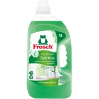 Frosch alcohol glass cleaner 5 l (4001499116124)